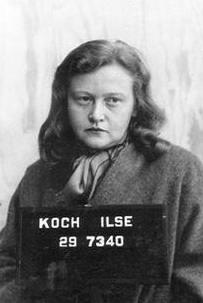 10 wanita nazi pembantai paling sadis