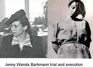 10 wanita nazi pembantai paling sadis