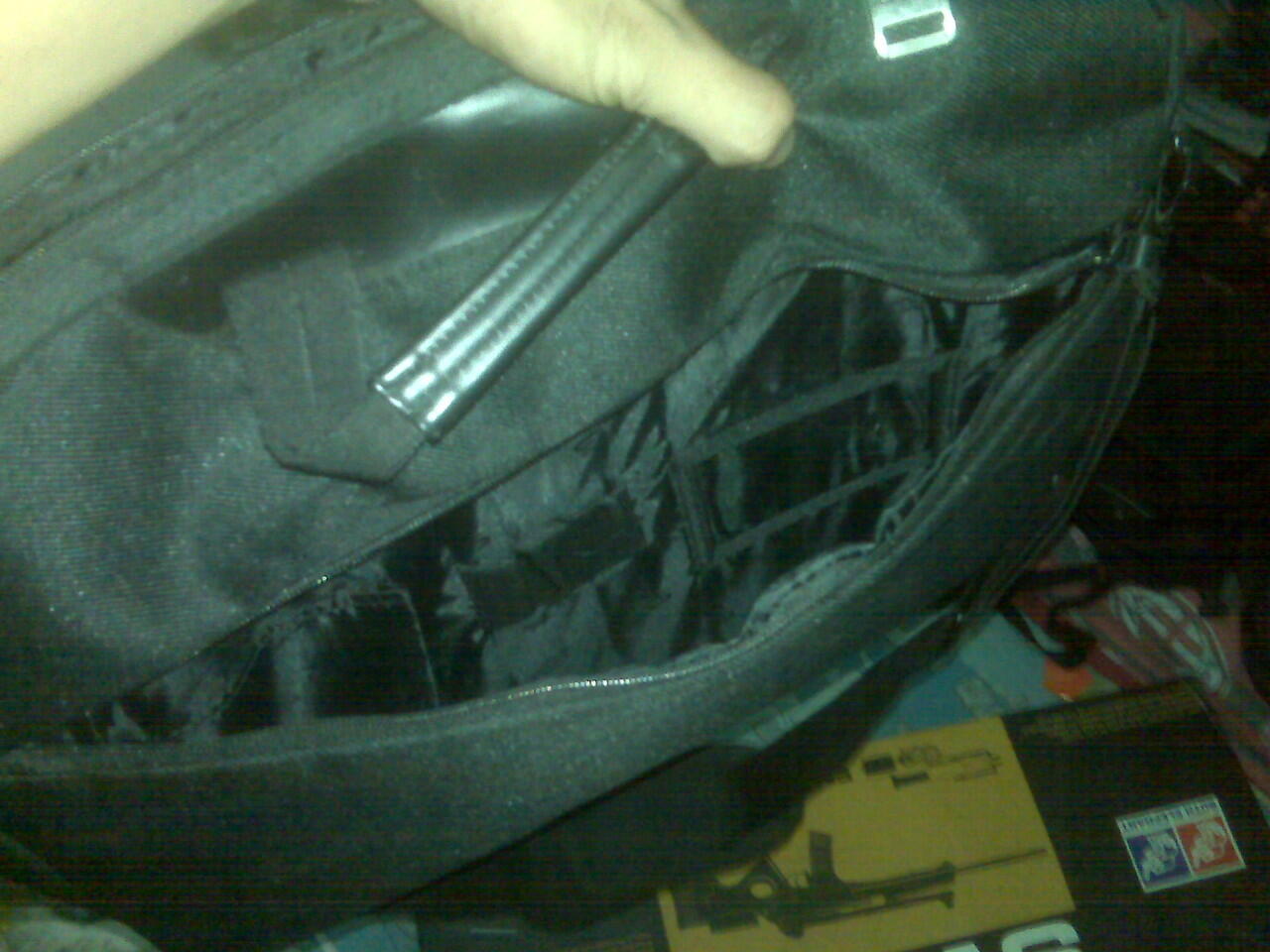 Tas Original Asus
