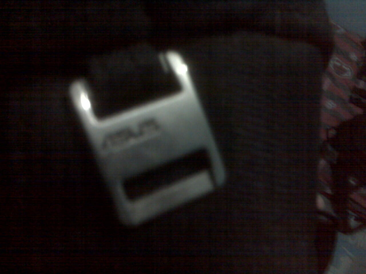 Tas Original Asus