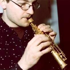 SHARING ABOUT SAXOPHONE