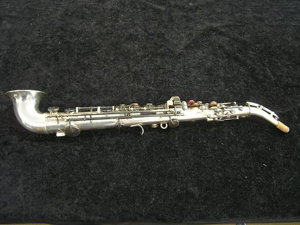 SHARING ABOUT SAXOPHONE