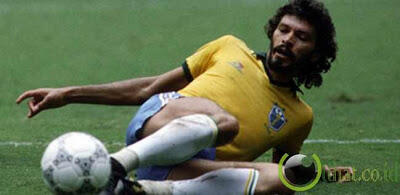 10 Pemain Sepakbola Brasil Paling Hebat Sepanjang