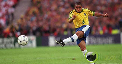 10 Pemain Sepakbola Brasil Paling Hebat Sepanjang