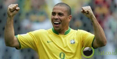 10 Pemain Sepakbola Brasil Paling Hebat Sepanjang