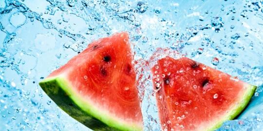 Buah ini baik untuk kesehatan pria