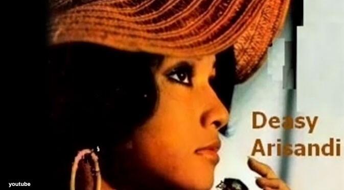 Artis Deasy Arisandi Berpulang