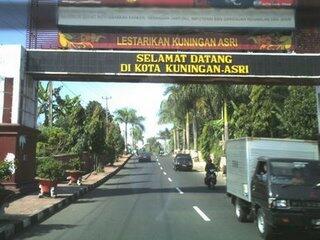 Kota yang Diperkirakan Menjadi Asal Pelacur Sejak Lama