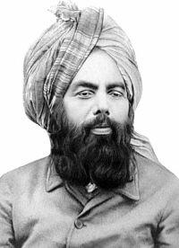 yok pelajari Mirza Ghulam Ahmad pendiri ahmadiyah , no SARA ya gan