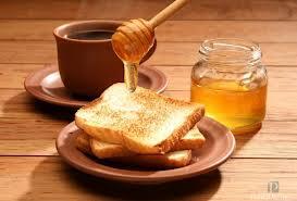 Sarapan Orang Indonesia