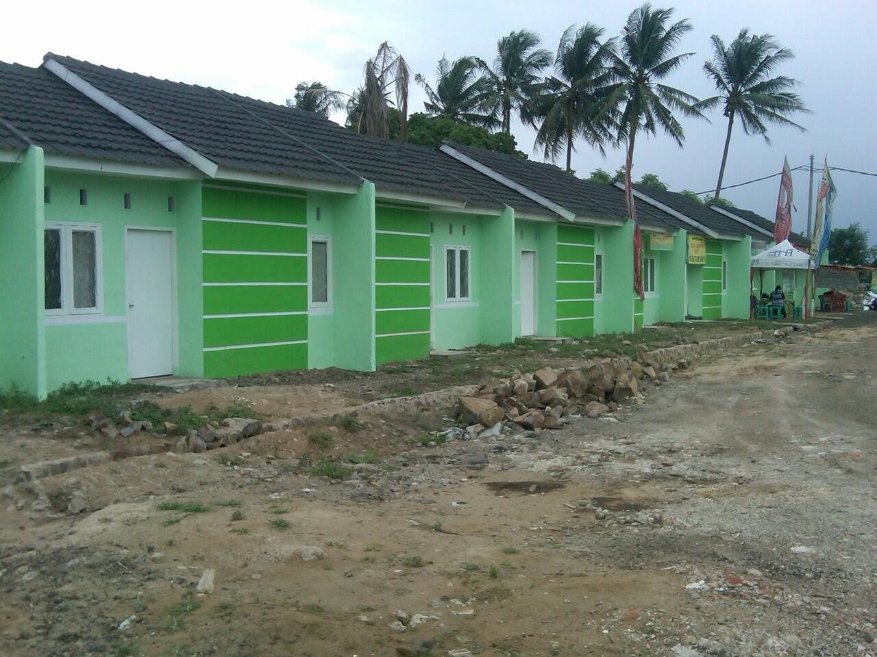 perumahan lebak wangi 2