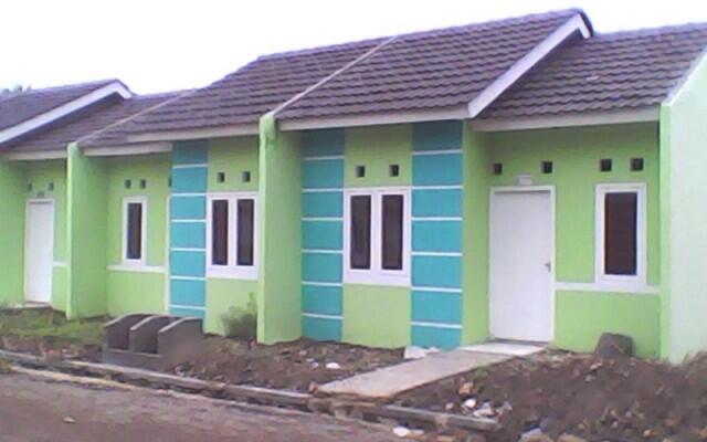 perumahan lebak wangi 2