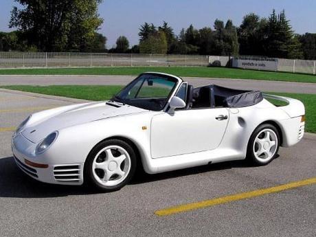 Porsche Ini Harganya Rp 16 Miliar