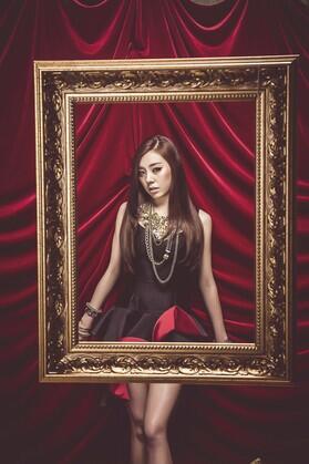 Ladies' Code