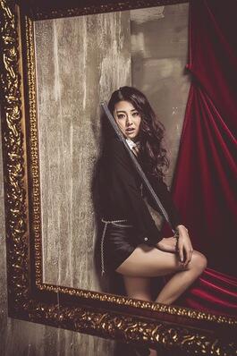 Ladies' Code