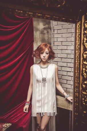 Ladies' Code