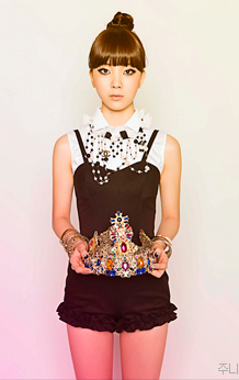 Ladies' Code