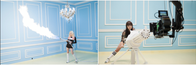 Ladies' Code
