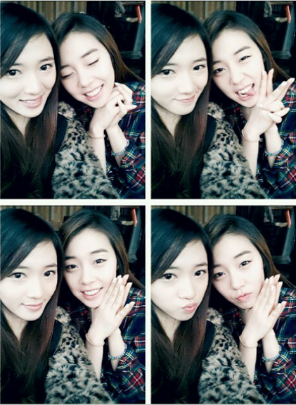 Ladies' Code