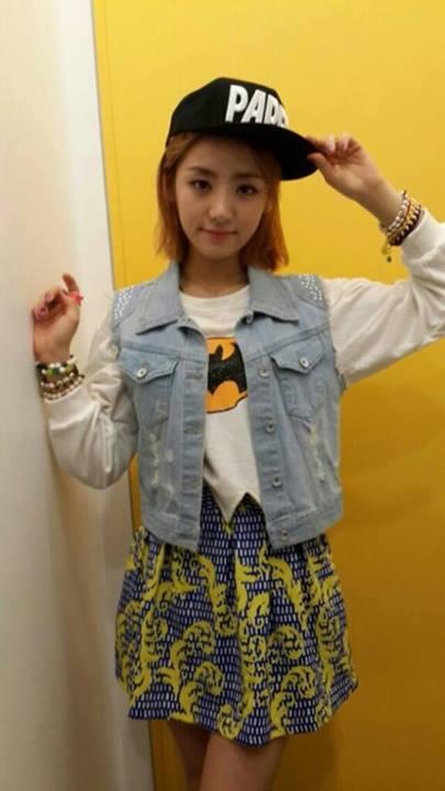 Ladies' Code