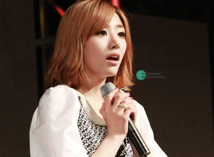 Ladies' Code