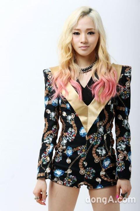 Ladies' Code