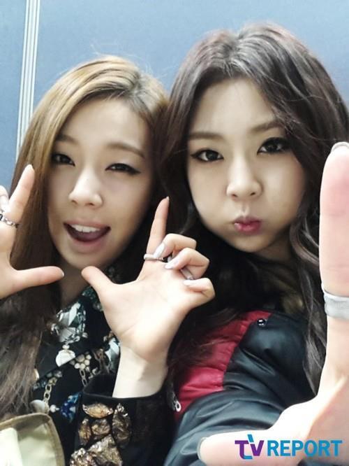 Ladies' Code