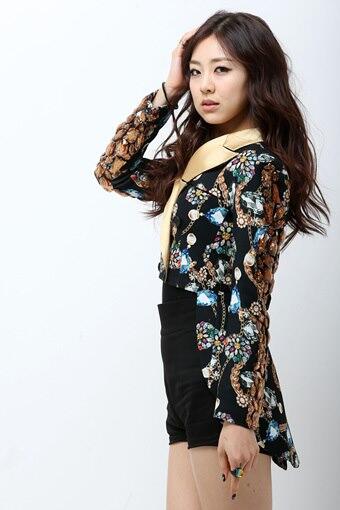 Ladies' Code