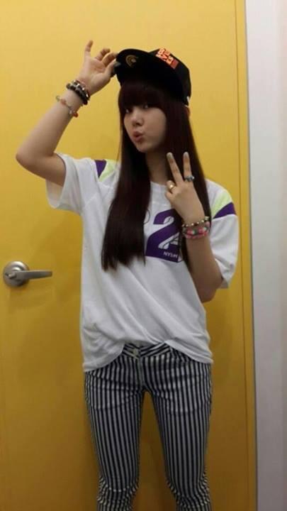 Ladies' Code