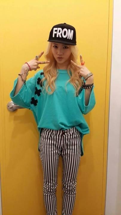 Ladies' Code