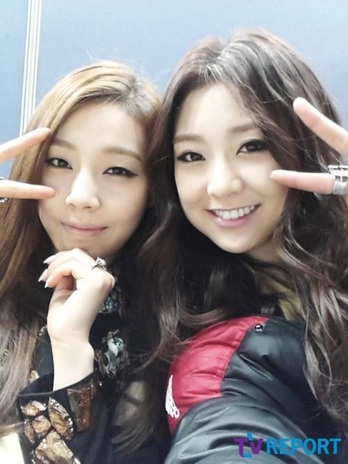 Ladies' Code