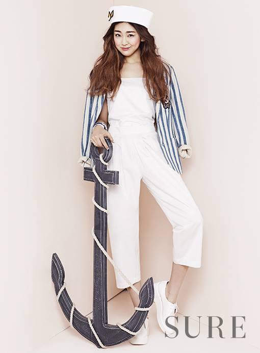 Ladies' Code