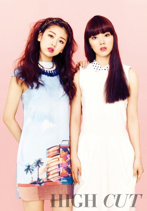 Ladies' Code