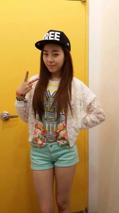 Ladies' Code