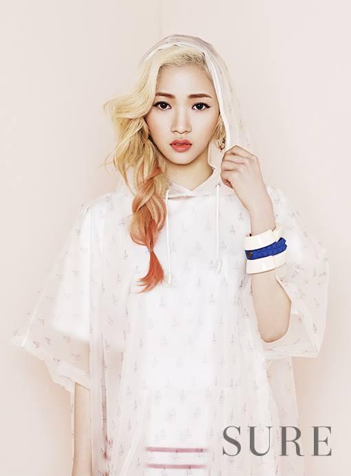 Ladies' Code