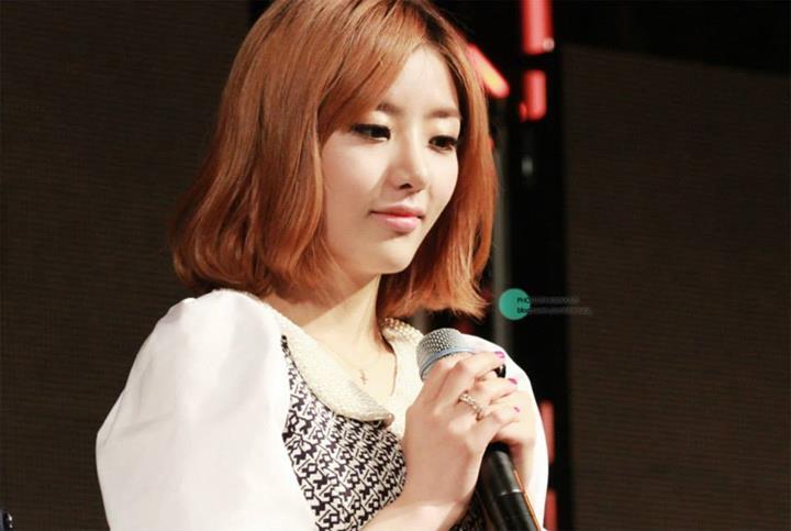 Ladies' Code