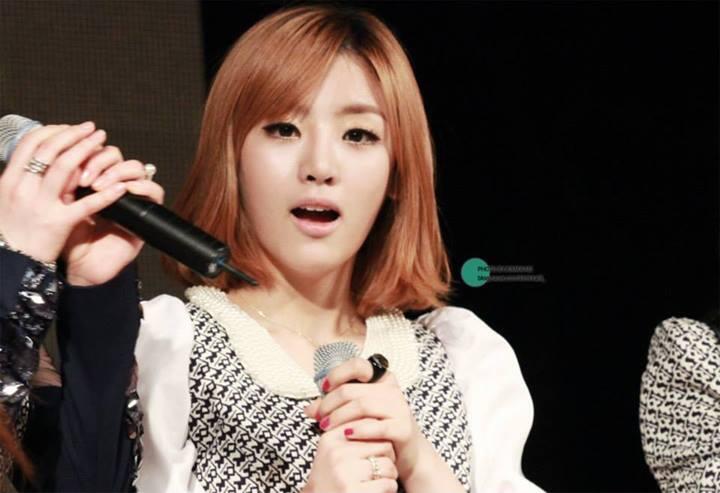 Ladies' Code