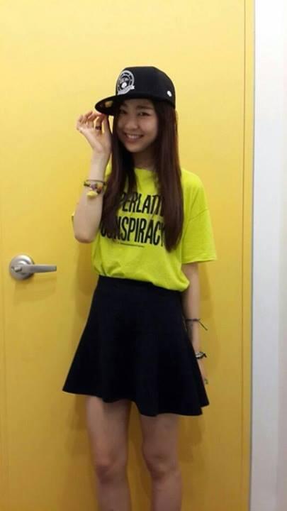 Ladies' Code
