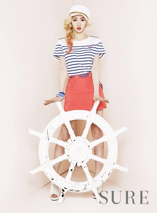 Ladies' Code