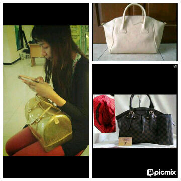 FURLA BAGS
