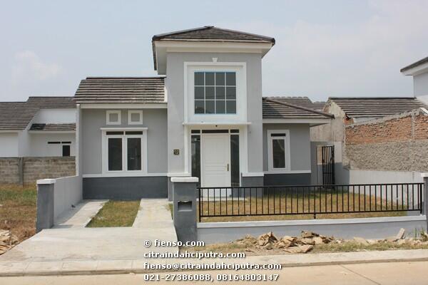 Over Kredit Citra Indah Jonggol Cibubur