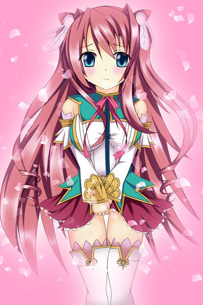ILLUSTRATOR KOMIK, MANGA, MOE