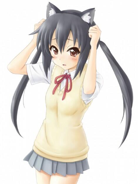 ILLUSTRATOR KOMIK, MANGA, MOE