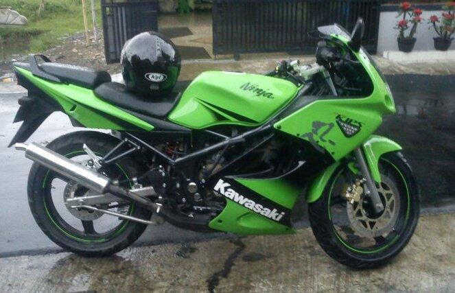 99Gambarninja rr se 2011Terlaris