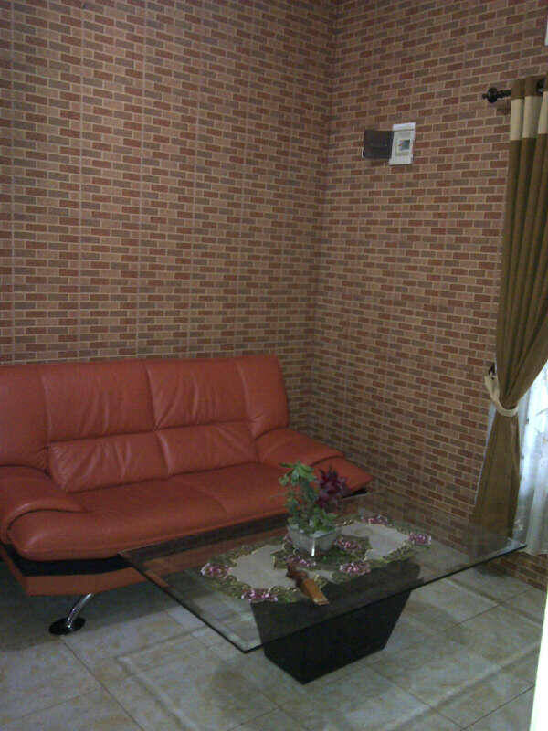 JUAL BU RUMAH PERMATA DEPOK