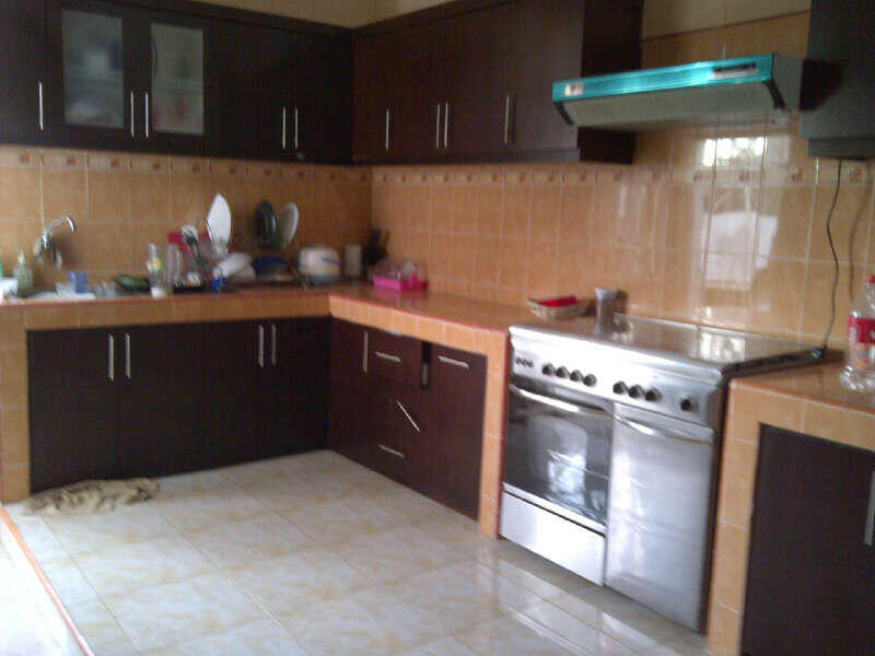 JUAL BU RUMAH PERMATA DEPOK