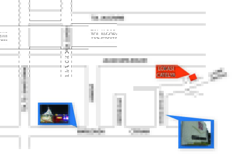 Rumah Jatimulya Depok