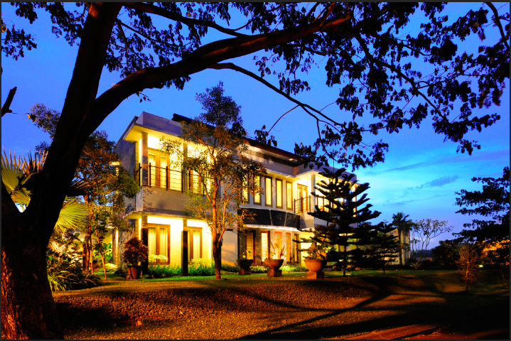 Rumah Dijual Sutera Riviera Alam Sutera