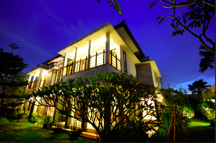 Rumah Dijual Sutera Riviera Alam Sutera