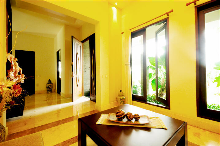 Rumah Dijual Sutera Riviera Alam Sutera